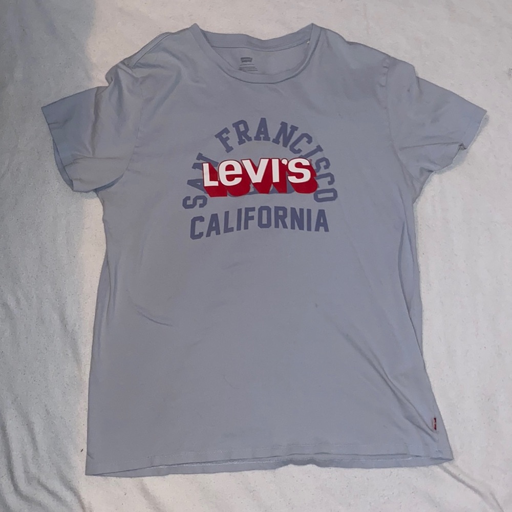 Vintage Levi’s TSHIRT